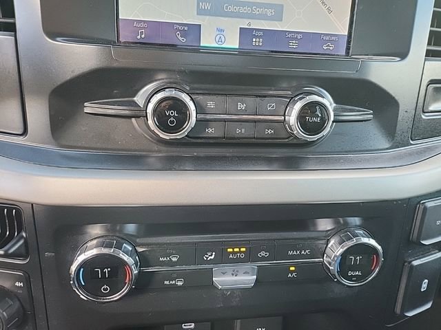 Used 2021 Ford F150 XLT w/ Equipment Group 301A Mid image 30