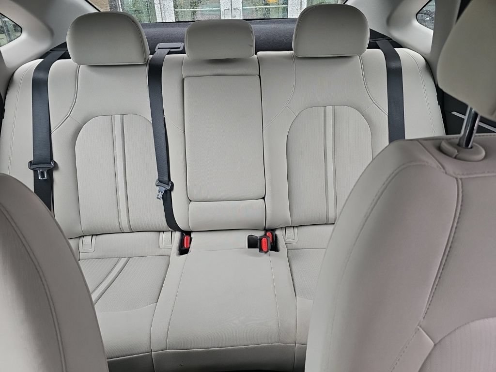 Certified 2025 Hyundai Sonata SEL FWD image 26