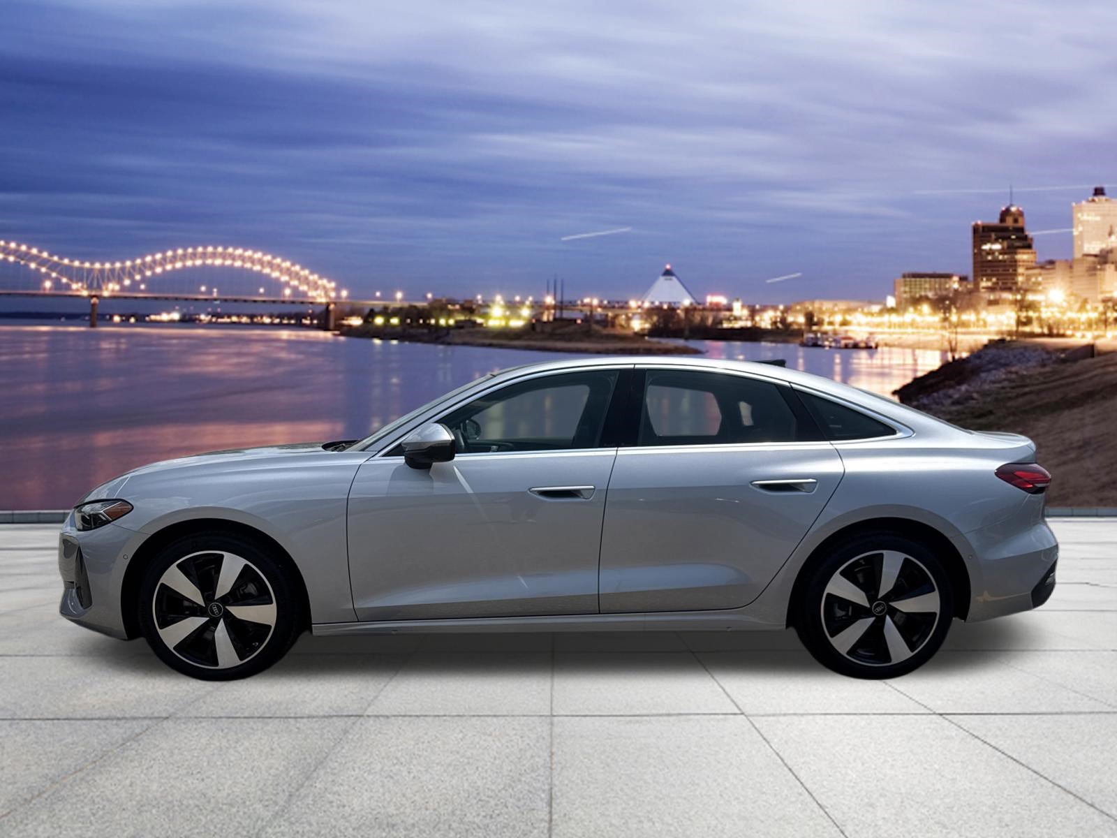 Certified 2025 Audi A5 2.0T Premium Plus AWD/4WD image 2