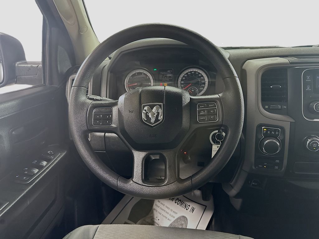 Used 2018 RAM 1500 Express image 19
