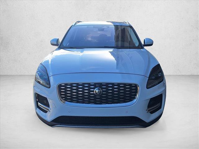 Used 2021 Jaguar E-PACE SE image 2