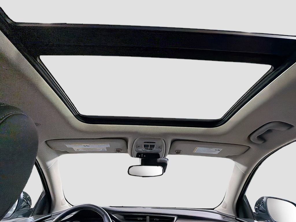 Used 2023 Buick Encore GX Essence w/ Experience Buick Package FWD image 23