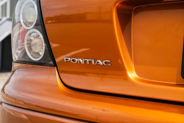 Used 2006 Pontiac GTO image 59