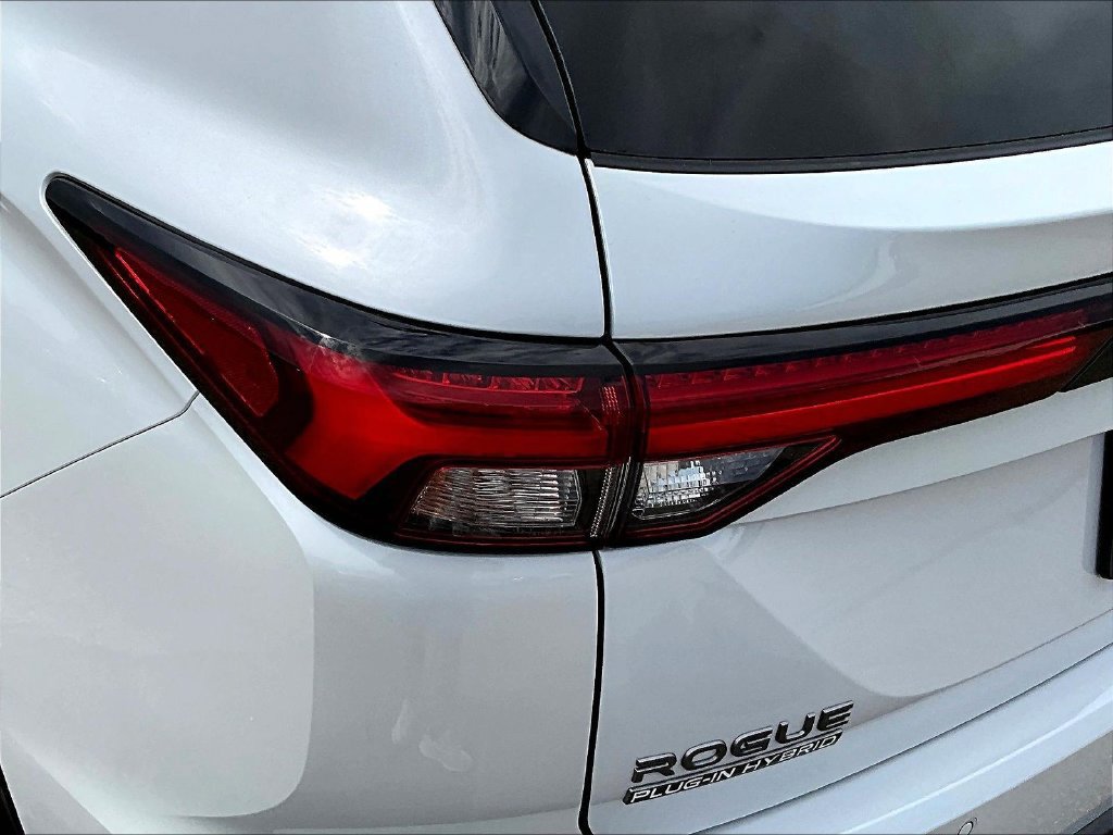 New 2026 Nissan Rogue SL AWD/4WD image 30