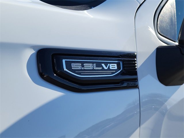 New 2026 GMC Sierra 1500 Elevation w/ Elevation Premium Package image 10