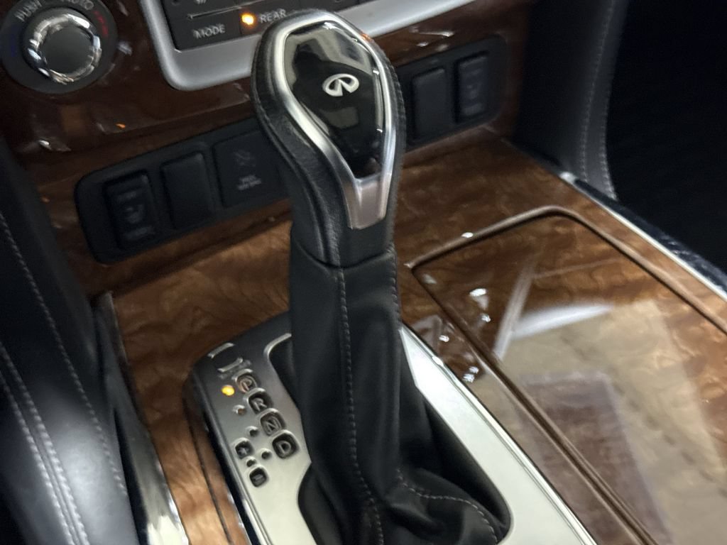 Used 2019 INFINITI QX80 Luxe w/ Proassist Package AWD/4WD image 18