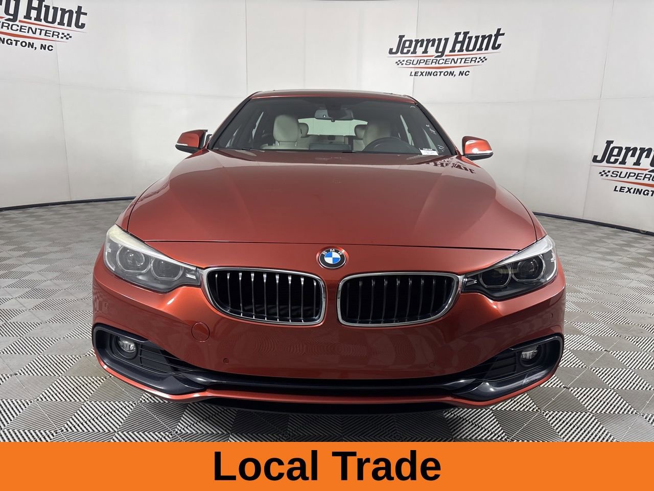 Used 2018 BMW 430i Gran Coupe image 4