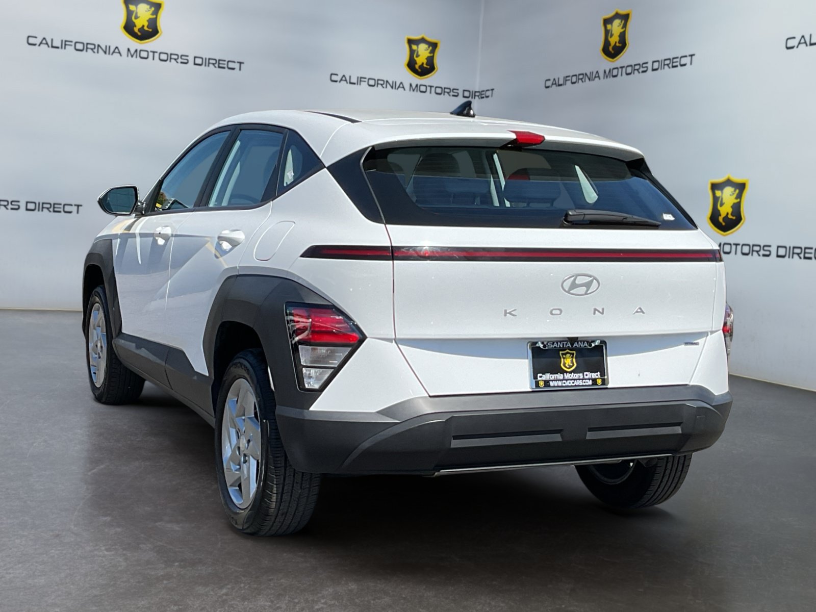 Used 2024 Hyundai Kona SE AWD/4WD image 7