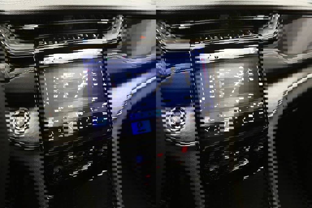 Used 2023 Jeep Grand Cherokee 4xe w/ Luxury Tech Group II image 23