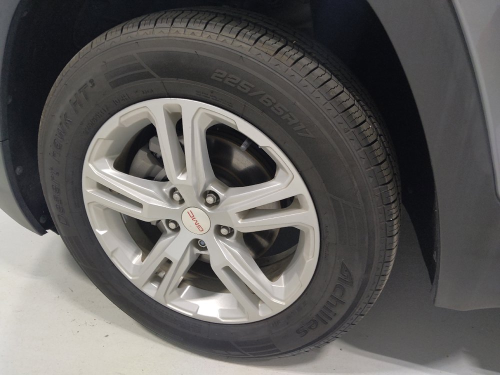 Used 2021 GMC Terrain SLE w/ Driver Convenience Package AWD/4WD image 31