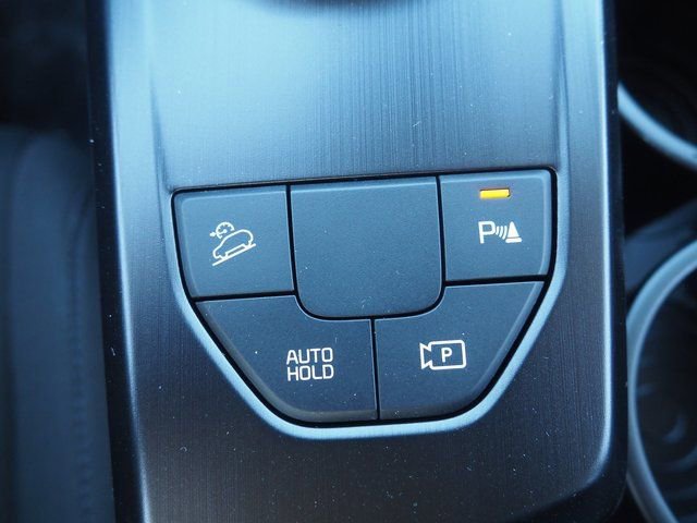 New 2026 Kia Sportage LX image 25