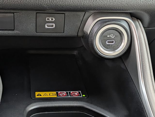 Used 2024 Toyota Grand Highlander XLE image 17