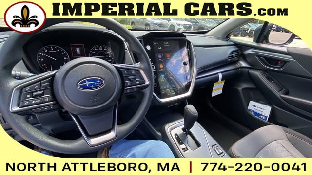 New 2026 Subaru Impreza 2.0i Sport AWD/4WD image 19