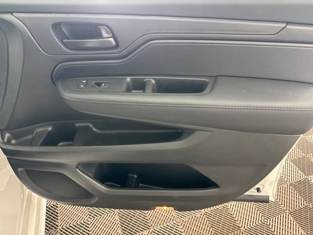 Certified 2026 Honda Odyssey Sport-L image 25