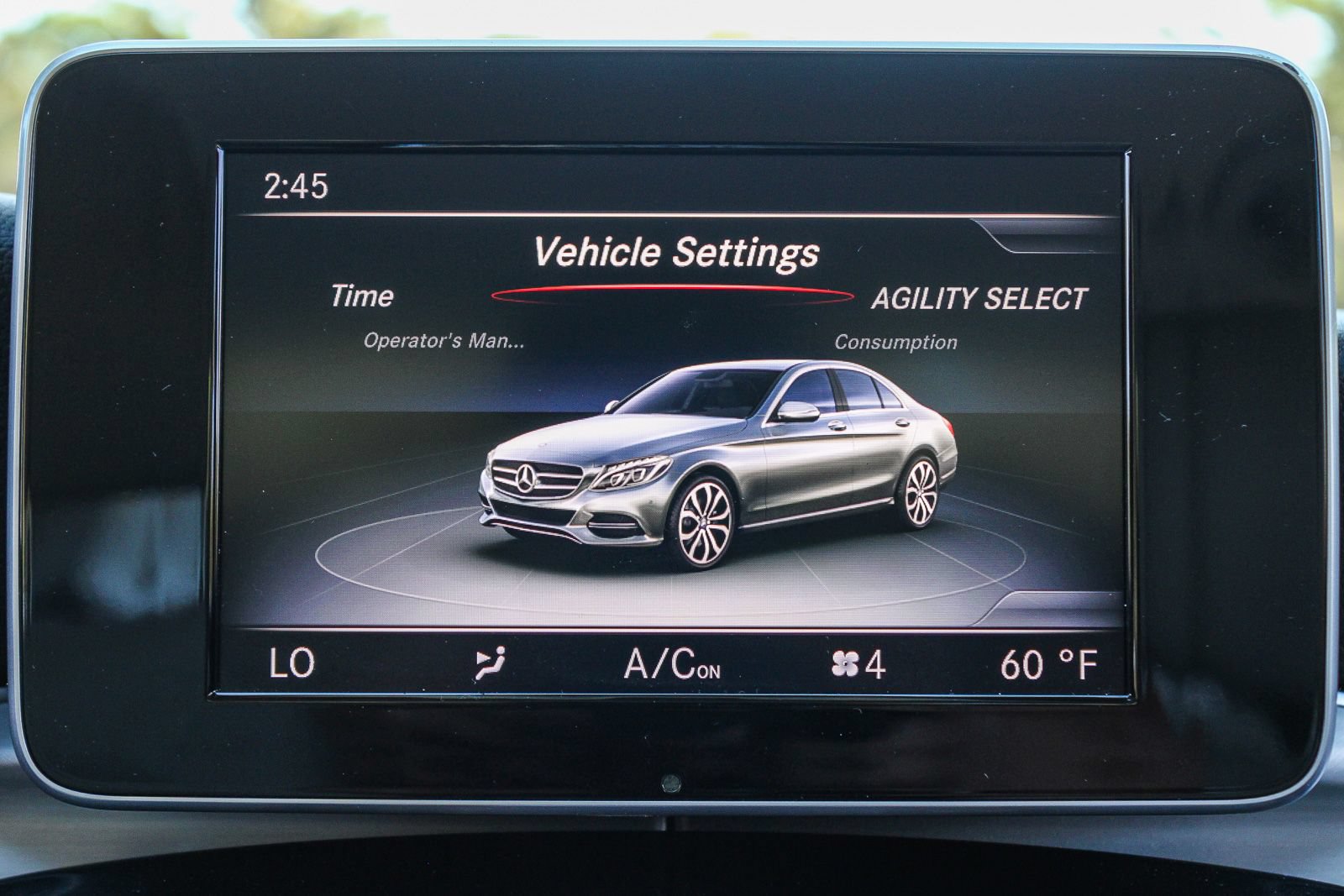 Used 2015 Mercedes-Benz C 300 Sedan image 14