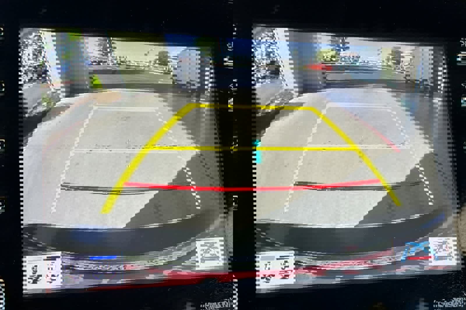 Certified 2023 Toyota Camry LE image 19