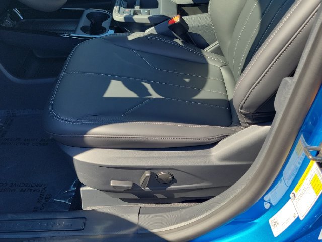 New 2026 Ford Mustang Mach-E Select RWD image 15