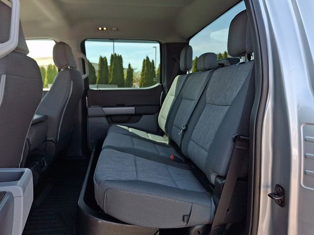 Used 2024 Ford F250 XL w/ STX Appearance Package image 10