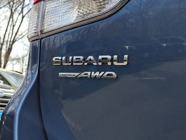 Used 2024 Subaru Forester AWD/4WD image 29