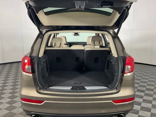 Used 2017 Buick Envision Premium AWD/4WD image 35