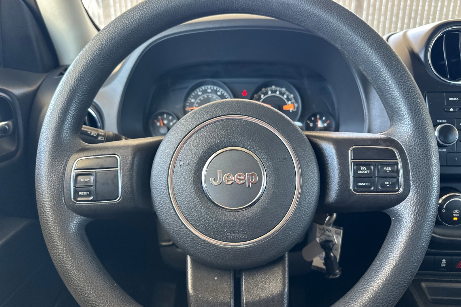 Used 2016 Jeep Patriot Sport FWD image 21