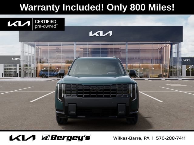 Used 2027 Kia Telluride SX X-Line w/ Towing Package AWD/4WD image 1