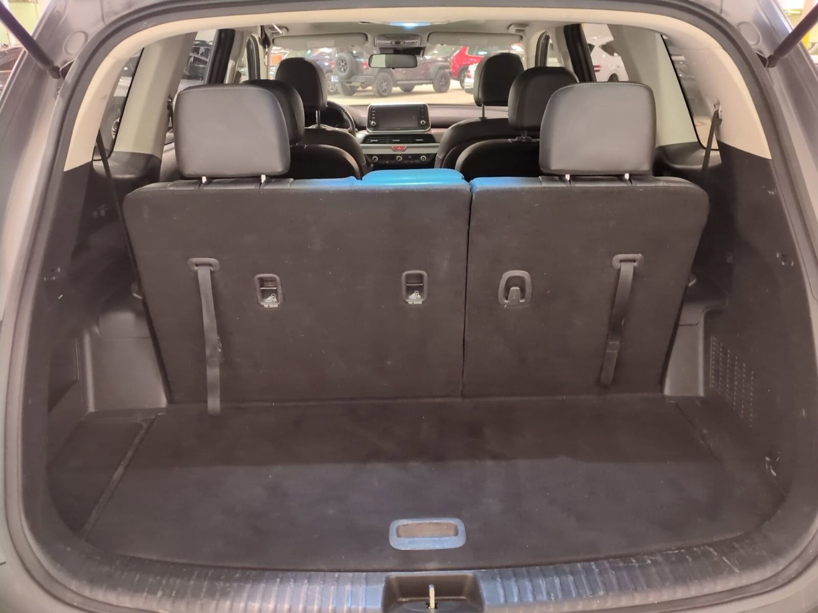 Used 2020 Kia Telluride S image 13