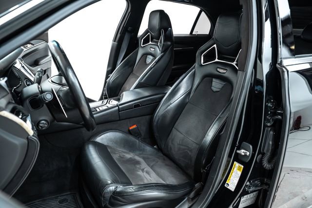 Used 2016 Cadillac CTS V RWD image 15