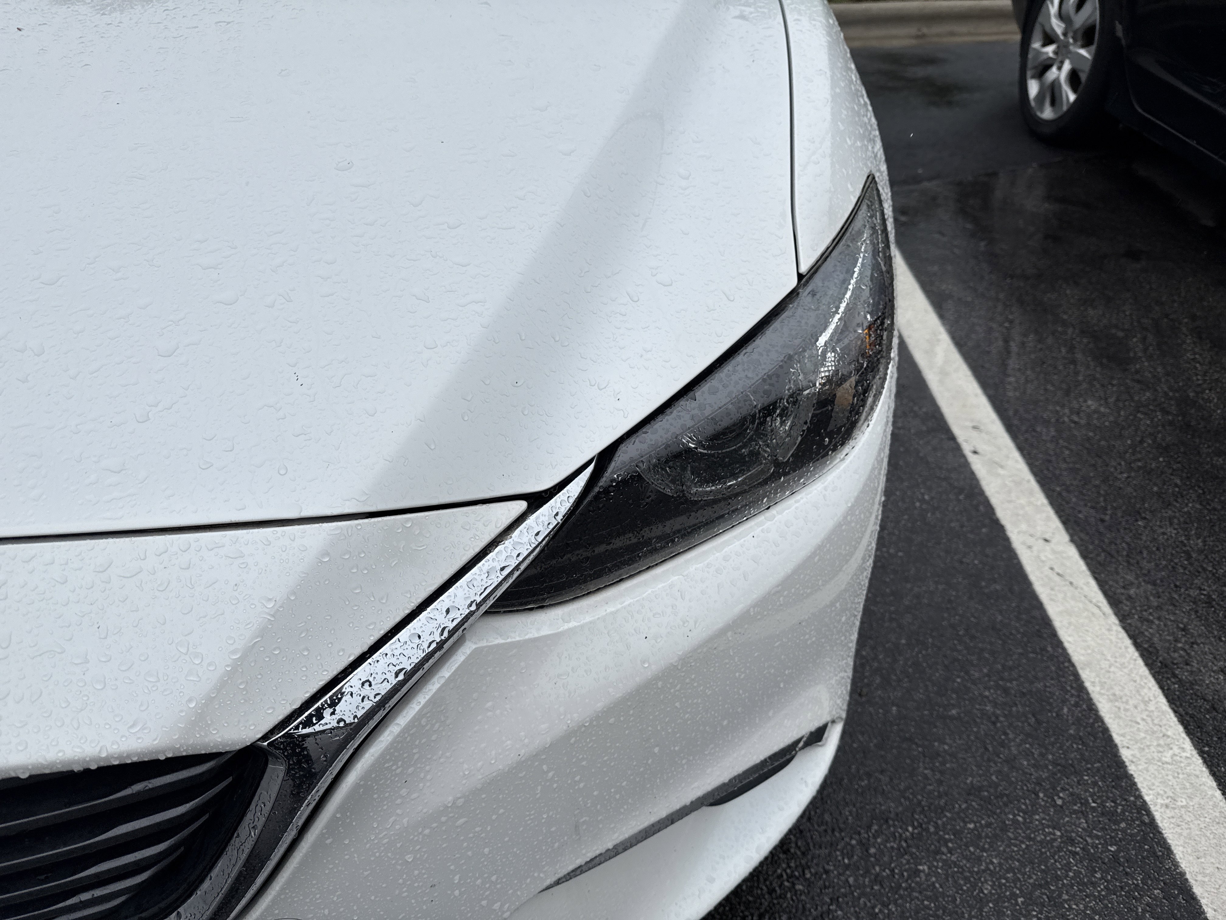 Used 2017 MAZDA MAZDA6 Touring w/ Touring Premium Package FWD image 10