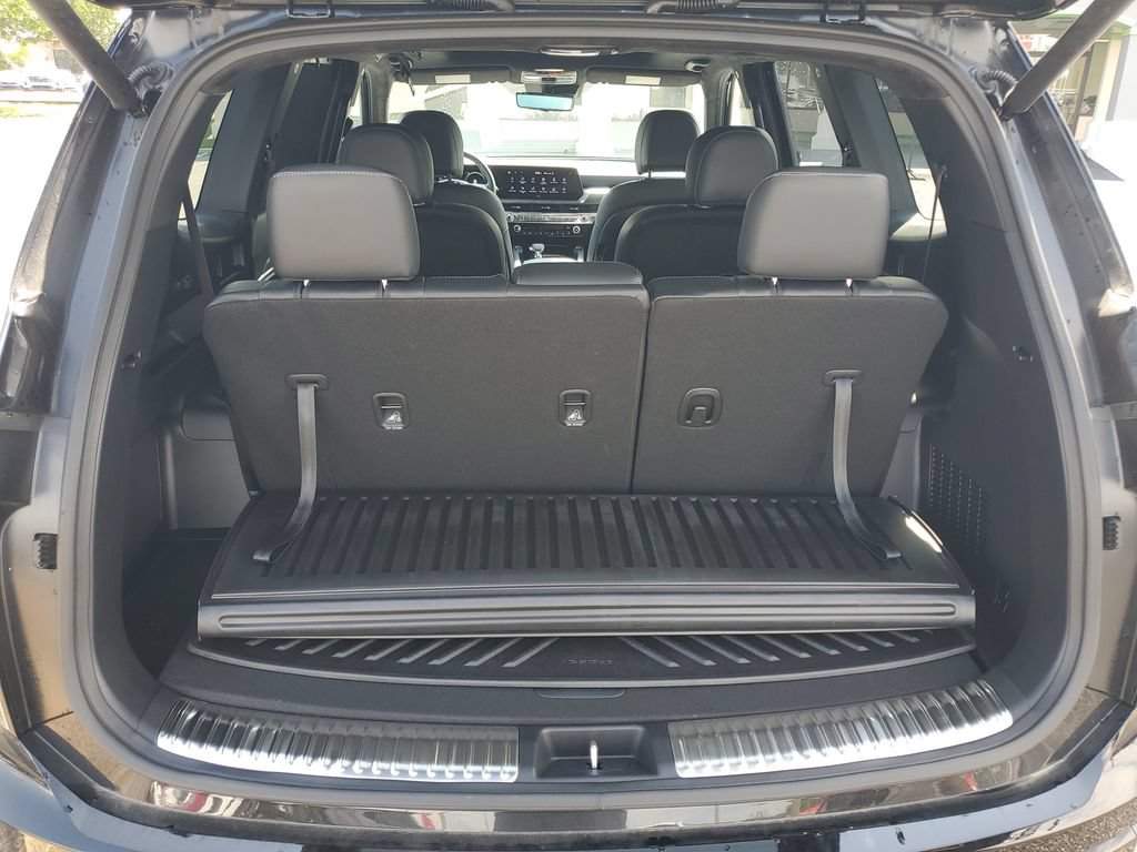 Used 2024 Kia Telluride SX Prestige X-Line AWD/4WD image 31