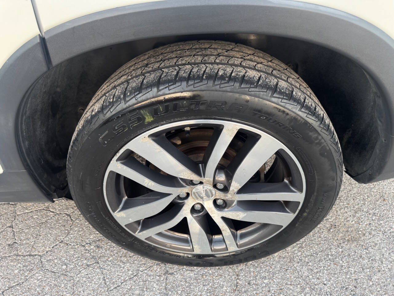 Used 2018 Honda Pilot Touring image 33