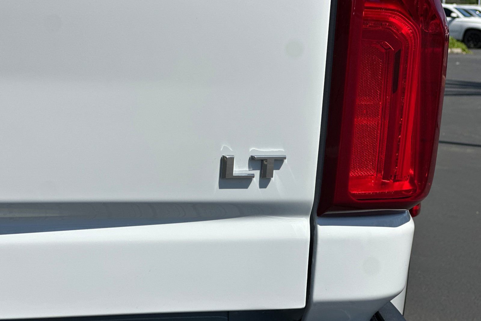 New 2026 Chevrolet Silverado 3500 LT w/ All Star Edition image 24