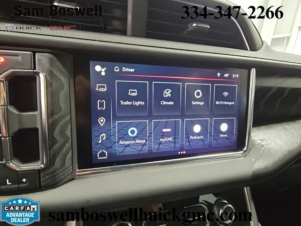 Used 2023 GMC Yukon Denali image 17