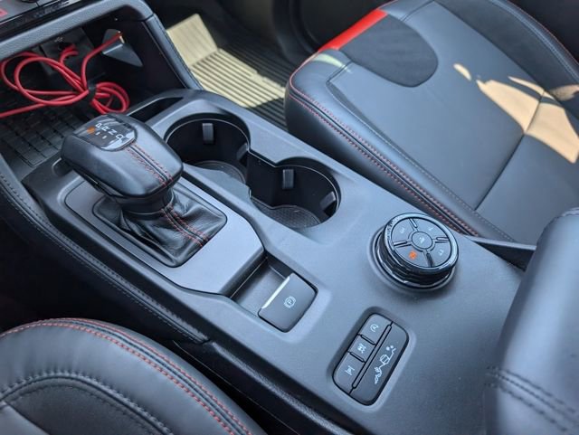 Used 2024 Ford Ranger Raptor image 20