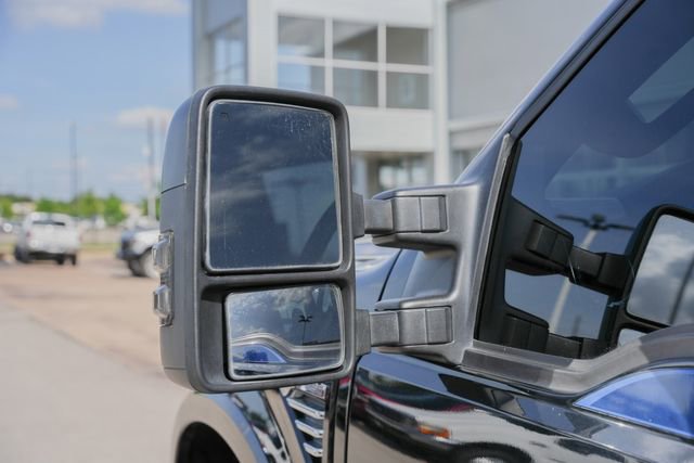 Used 2009 Ford F250 Harley-Davidson AWD/4WD image 16