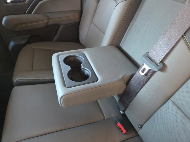 New 2026 Chevrolet Colorado ZR2 w/ Technology Package image 31
