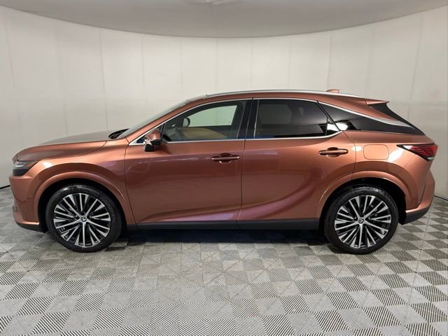 Used 2025 Lexus RX 350 Premium Plus w/ Convenience Package FWD image 3