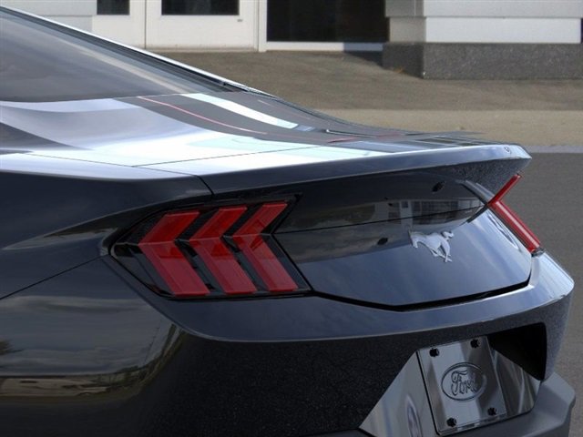 New 2026 Ford Mustang Coupe image 22