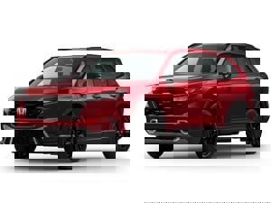 New 2026 Honda CR-V Sport Touring image 3