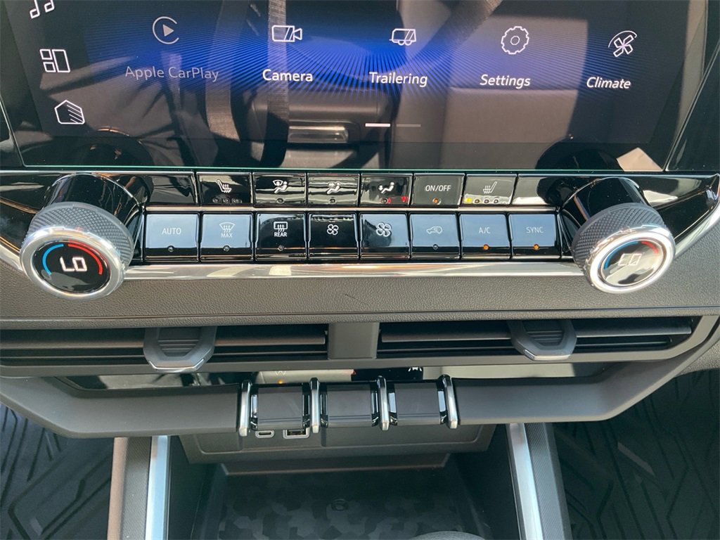 New 2026 Chevrolet Colorado Trail Boss image 21