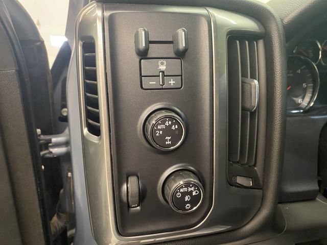 Used 2015 Chevrolet Silverado 1500 LT w/ All Star Edition AWD/4WD image 31
