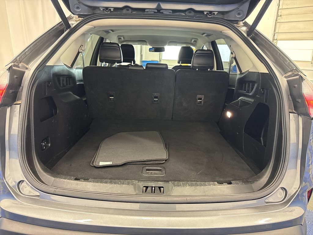 Certified 2023 Ford Edge SEL w/ Convenience Package AWD/4WD image 26