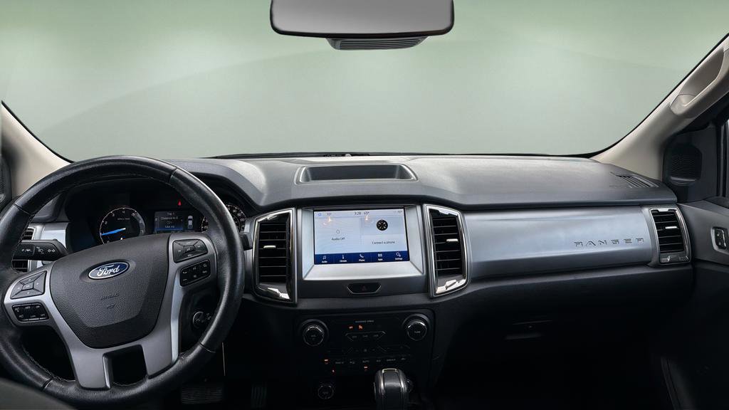 Used 2021 Ford Ranger XLT w/ Equipment Group 302A High image 7