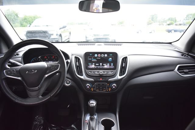 Used 2018 Chevrolet Equinox LT FWD image 37