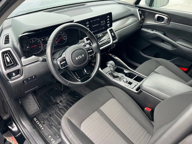 Used 2023 Kia Sorento X-Line EX AWD/4WD image 17