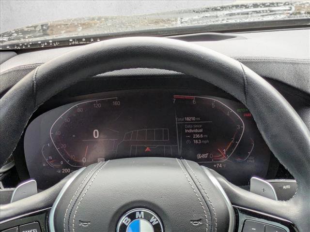 Used 2022 BMW 530i w/ Premium Package image 21