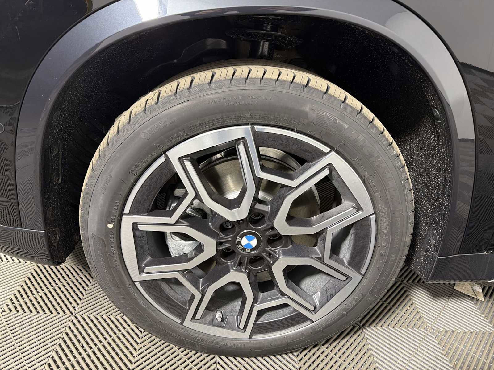 New 2026 BMW X1 xDrive28i w/ Convenience Package image 10
