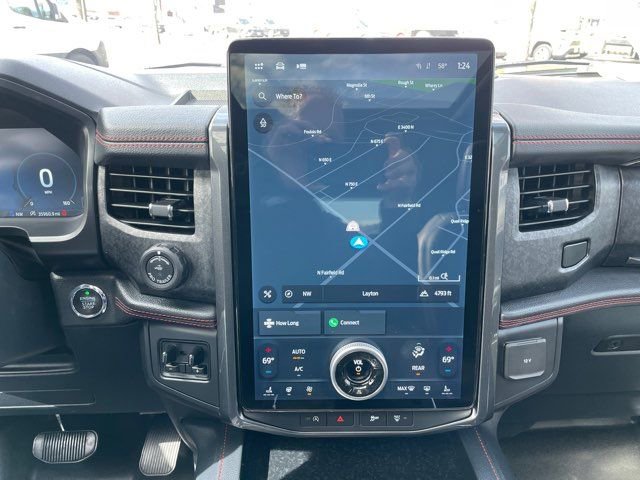 Used 2022 Ford Expedition Max Limited AWD/4WD image 7