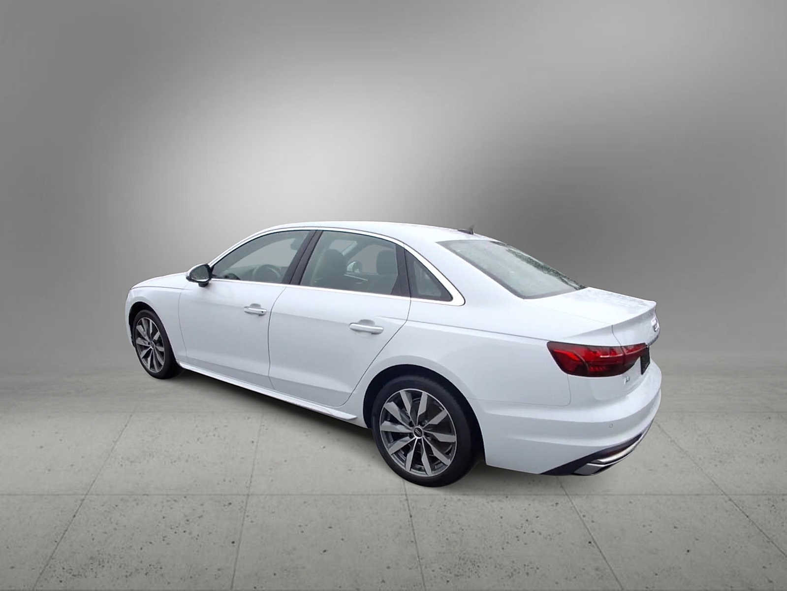 Used 2022 Audi A4 2.0T Premium Plus w/ Premium Plus Package AWD/4WD image 6