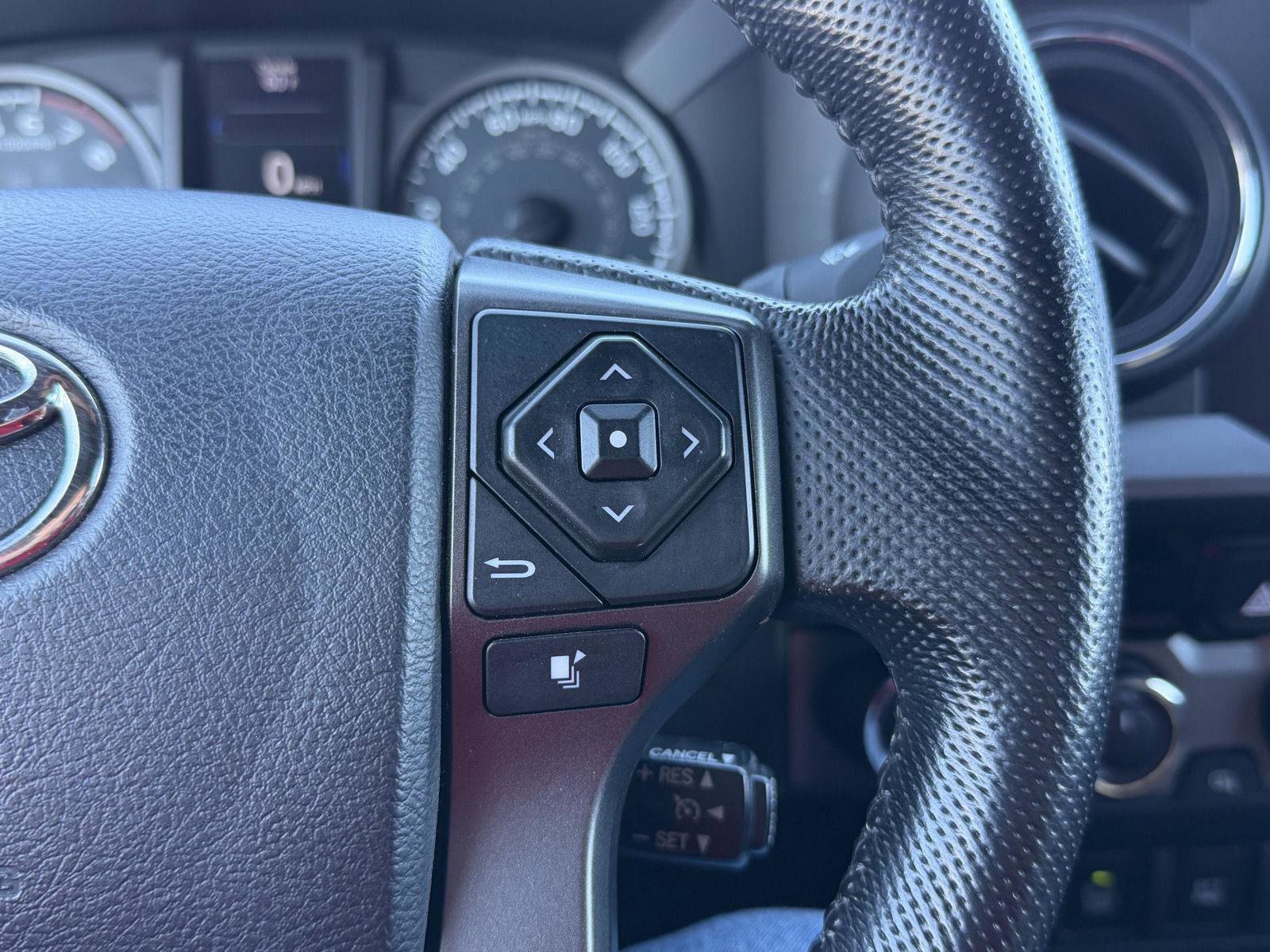 Certified 2016 Toyota Tacoma TRD Sport image 35